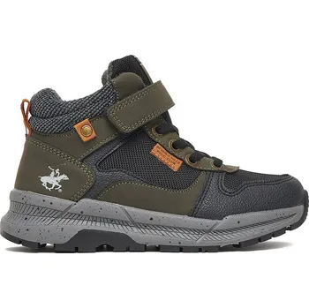 Pracovní obuv Kotníková obuv BEVERLY HILLS POLO CLUB