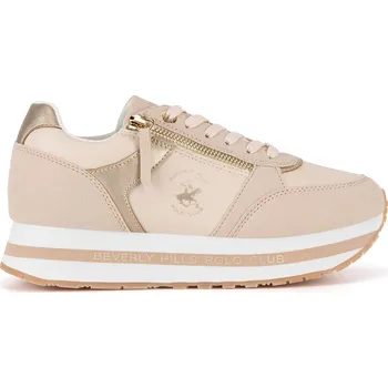 Dámské tenisky Sneakersy BEVERLY HILLS POLO CLUB