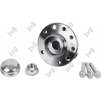 LORO Náboj kola LOR 141-01-009