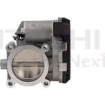 HÜCO Hrdlo škrtící klapky HUC 2509007 + DOPRAVA ZDARMA!