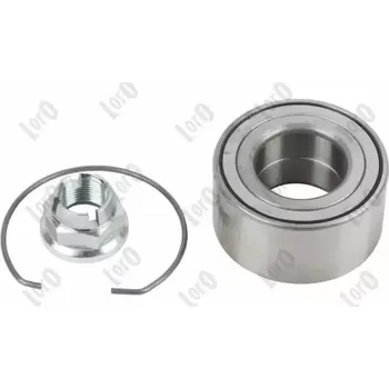 LORO Sada ložiska kola LOR 141-03-003