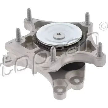 Uložení převodovky TOPRAN Uložení automatické převodovky TPR 409 795