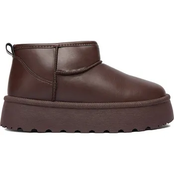 Dívčí obuv Sněhule Jenny