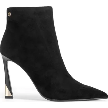 Dámské kozačky Polokozačky EVA MINGE