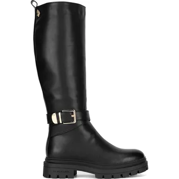 Dámské kozačky Kozačky U.S. POLO ASSN.