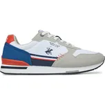 Sneakersy BEVERLY HILLS POLO CLUB