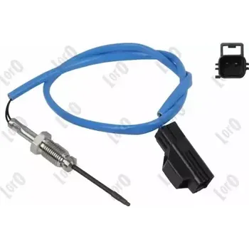 Lambda sonda LORO Čidlo teploty výfukových plynů LOR 120-07-048