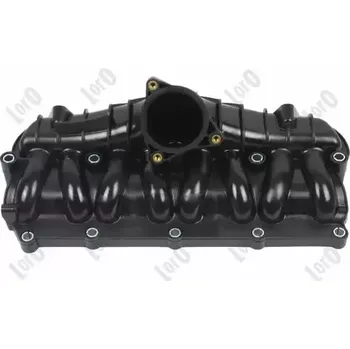 Výfuková trubka LORO Sací trubkový modul LOR 123-00-075