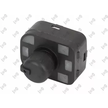 LORO Spínač nastavení zrcátek LOR 135-03-009