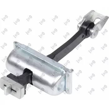 Dveře karosérie LORO Uchycení dveří LOR 150-03-015