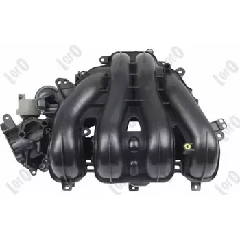 Výfuková trubka LORO Sací trubkový modul LOR 123-00-137