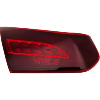 Mlhový světlomet LORO Mlhové zadní světlo LOR 440-4004L-LD-AE