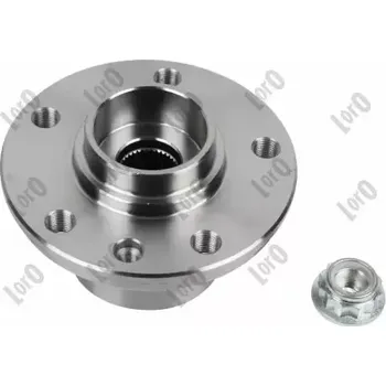 LORO Náboj kola LOR 141-01-015