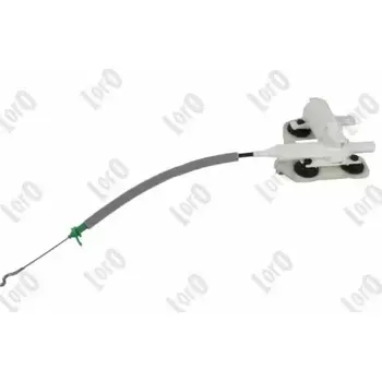 LORO Uzavírací servomechanismus, výklopná záď LOR 132-054-073