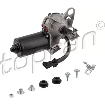 Motorek stěrače a odstřikovače TOPRAN Motor stěračů TPR 208 934