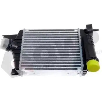 Chladič motoru QWP Chladič vzduchu intercooler QWP WIC243
