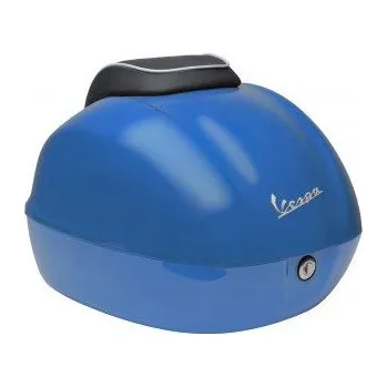 Moto obuv Vespa Top případ Sprint