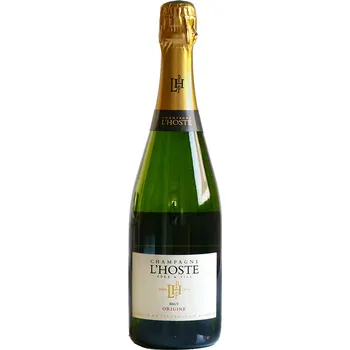 L'Hoste Brut Origine Magnum (1,5l)