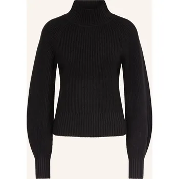 Dámský svetr Hugo Dámský Svetr Sorellasio, černá, 38
