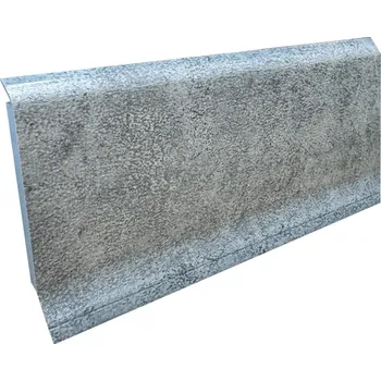 Podlahová lišta Lišta SL60 Experto LVT 30 - 8984v4 Dlažba Molti