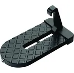 Stupátko na zámek dveří, LAMPA