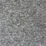 TIMZO Metrážový koberec A1 COLORO STORY 9182 BARVA: Šedá, ŠÍŘKA: 5 m