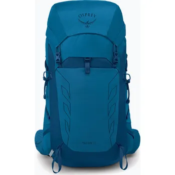 turistický batoh Turistický batoh Osprey Talon 33 l scoria blue night shift
