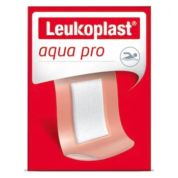 Náplast Leukoplast Aqua Pro náplast voděodol.3 vel. 20ks