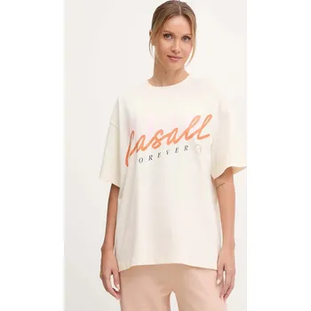 Tričko Casall 25010. béžová 01X, vel. L