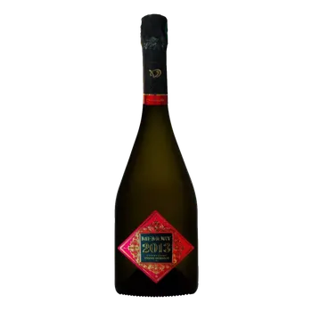 Champagne Veuve Doussot Cuvée Memory 2013 Brut 0,75l