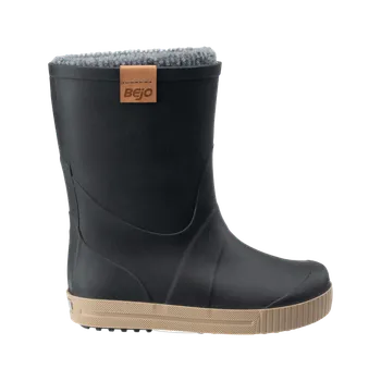 Chlapecká obuv Dětské Holínky BEJO FROSTIES JRB M000277656 – Černá 32