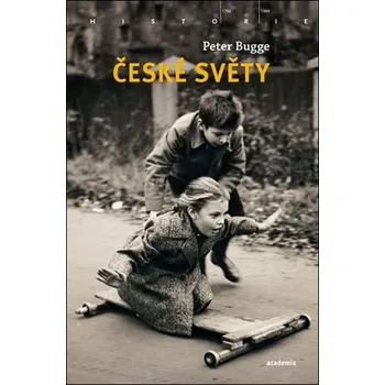 České světy - Peter Bugge