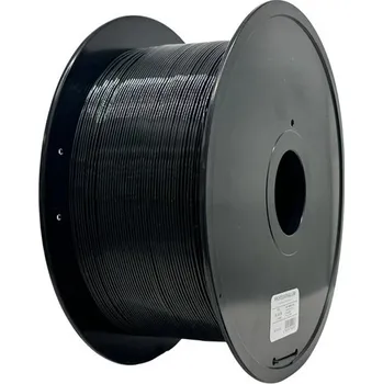 3D tisk PETG filament černý 1,75mm 5kg Professional Lab
