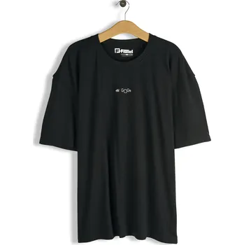 Pánské tričko GATE Bavlněné tričko s potiskem L 525-0360/89