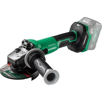 úhlová bruska Hikoki G1813DVEW2Z bez aku