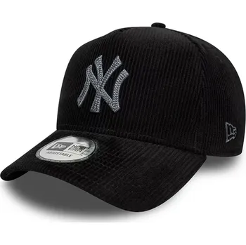Kšiltovka Kšiltovka New Era New York Yankees MLB Cord 9Forty E-Frame