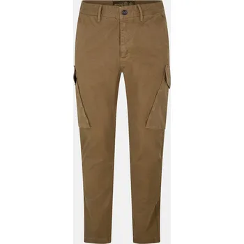 Musto Brown 1195554 30W R