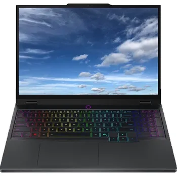 Notebook Ntb Lenovo Legion 5 15IRX10 i7-13650HX, 15.3", RAM 32GB, SSD 1024 GB NVIDIA® GeForce RTX™ 5050- 8GB,bez OS - černý