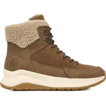 Dámská obuv Kotníková obuv Rieker