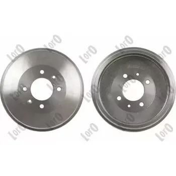 Brzdový buben LORO Brzdový buben LOR 231-06-010