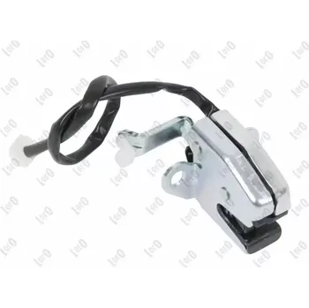 Autozámek LORO Zámek výklopných zadních dveří LOR 132-016-069