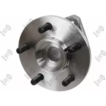 LORO Náboj kola LOR 141-01-108