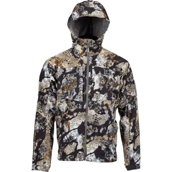 Rybářské oblečení Bunda Kryptek Dalibor Pro Jacket Obskura Skyfall Velikost M