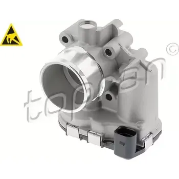 Autoelektrika TOPRAN Hrdlo škrtící klapky TPR 305 898