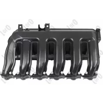 Výfuková trubka LORO Sací trubkový modul LOR 123-00-138