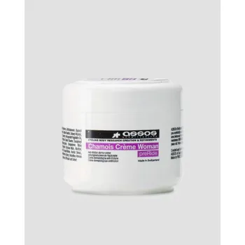 Pleťový krém Dámský Ochranný Krém Assos Chamois Creme Women's 200ml P139092199-white