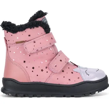 Pánská zimní obuv Kotníková obuv Lasocki Kids