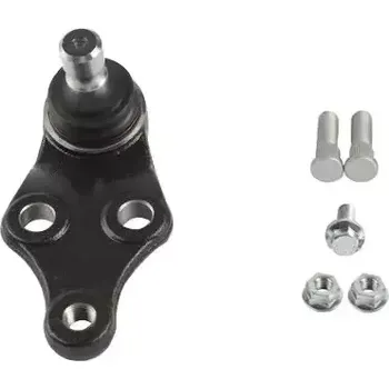 Zavěšení kol QWP Čep ramene QWP WSS1686K