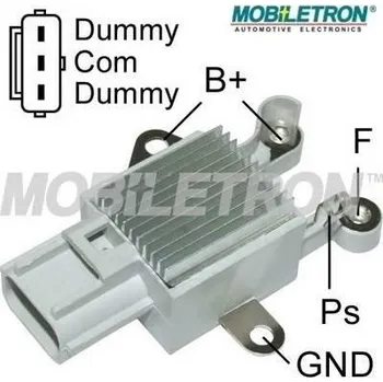 Alternátor MOBILETRON Regulátor alternátoru MBT VR-H2005-171