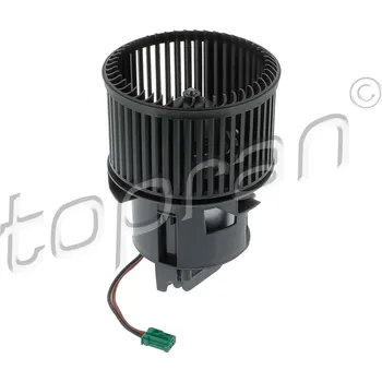Vnitřní ventilátor TOPRAN 724 419